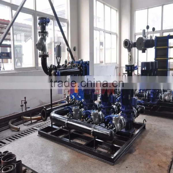 Panstar Storage Hot Water Unit,rooftop Heating Unit photo-5