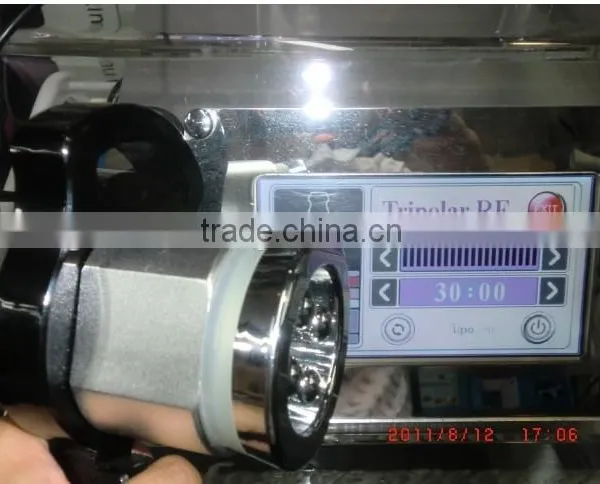 Skin Care Fat Cavitation Machine Vacuum Cavitation System Body Cavitation Machine photo-3