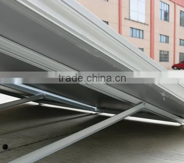 300L Thermodynamic Solar Panel System photo-5