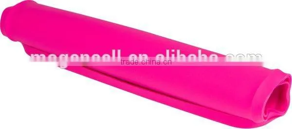 Super Silicone Mat,Pink & Blue photo-4
