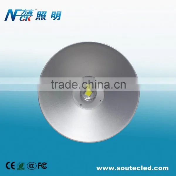 Bridgelux 45mil 120W 150W 180W CE ROHS Industrial LED High Bay Light photo-3