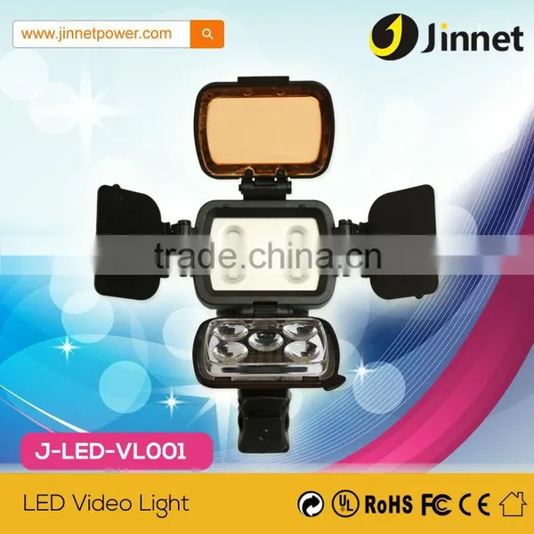 Supply Professional LED-VL001 LBPS900 Studio Video Lighting Kits and Equipment photo-3