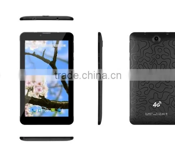 M101 10.1 " Inch 3G RAM 1GB Hard Disk 16GB Nand Flash Build-in Camera Front 2.0 Mega & Rear 5.0 Mega Network WiFi 802.11b/g/n photo-3