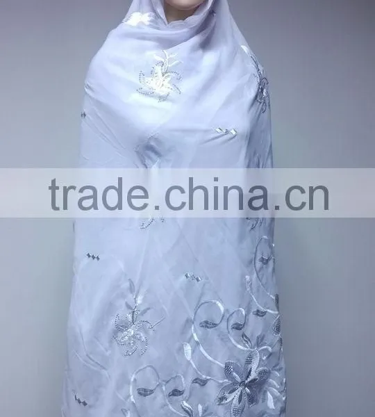 CSF-0416 -1New Designs Fashion Muslim Scarf Malaysia Arab Hijab photo-3