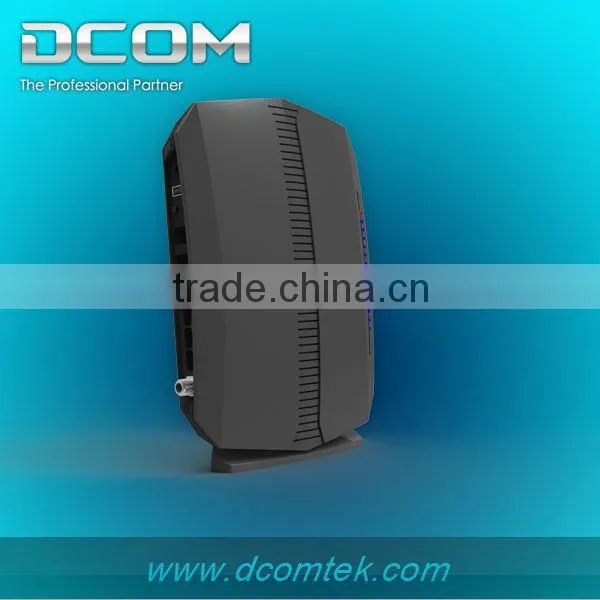 wireless cable modem