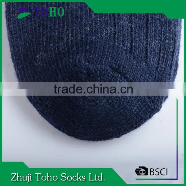 Wholesale Custom Men Business Socks photo-6