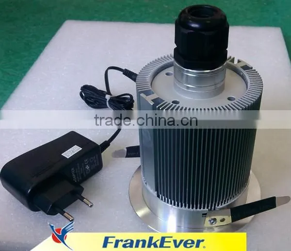 Frankever LED Fiber Optic Light Engine With IR Remote Controller Led Light Lamp photo-2