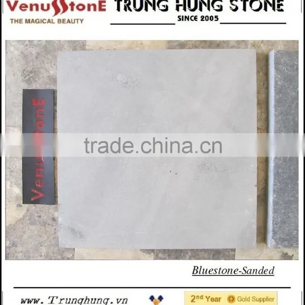 Vietnam Bluestone Sanded