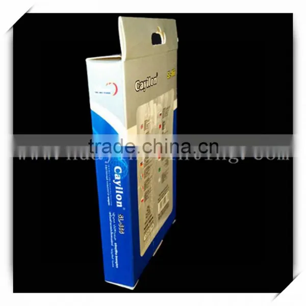 Paper Box Packaging Printing Service From China photo-2