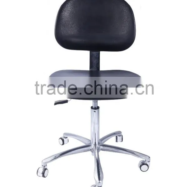 Very Cheap Products Blue pu Antistatic Esd Chair Made in China photo-4