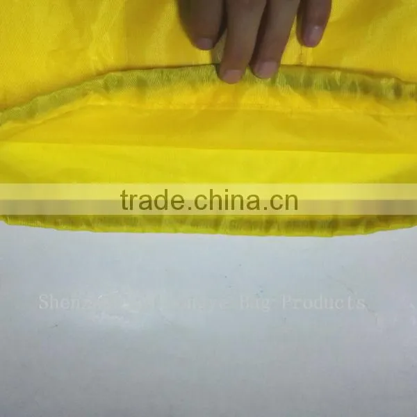 Hot Sale Drawstring Bag for Basketball,print Drawstring Sport Bag photo-4
