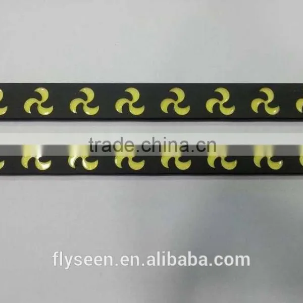 Factory Wholesale 12V Car Cob LED DRL Light Auto COB LED Daytime Driving Light