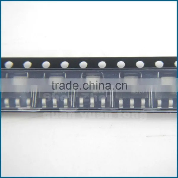 Electronic IL1117-3.3 Quality Guarantee photo-3