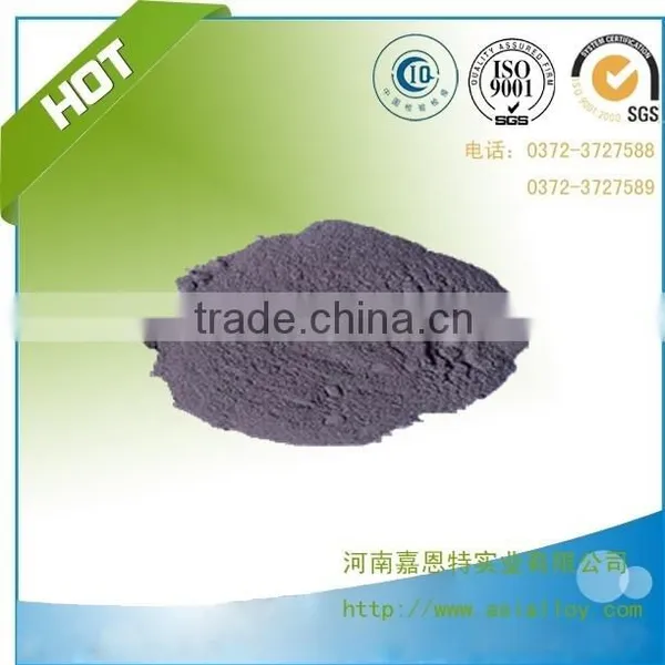 Refractory Material / Refractory Castable Micro Silica Fume