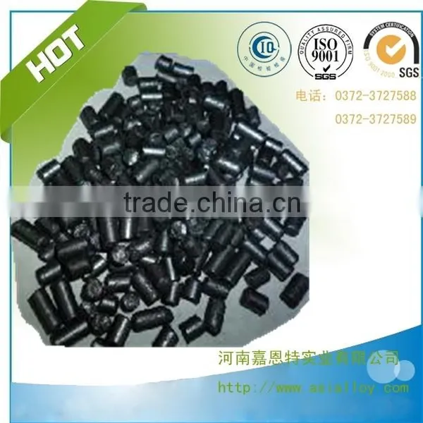 Carbon Additive/ Recarburizer/carbon Riser photo-2
