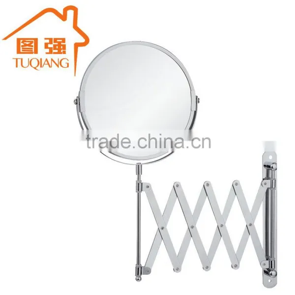 Two Way Wall Mounted Shaving Bathroom Mirror Supplier's Choice photo-2