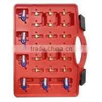 Common Rail Flow Meter Set With Adapters photo-3