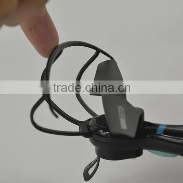 2.4G FPV Small Aircraft Manufacturers Drone With hd Camera photo-5