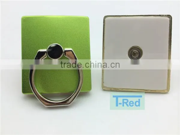 Newest Product 2016 Colorful Cute Metal Mobile Phone Ring Holder photo-2