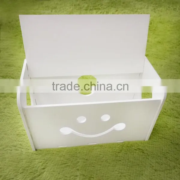 Novelty Plastic Mini Floor Electric Plug Socket Outlet Box for Promotional Gifts photo-2