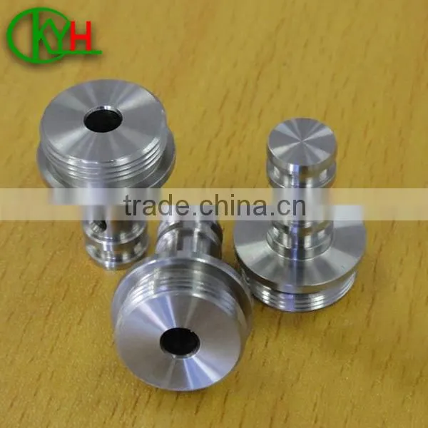 Customized Big Cnc Machined Aluminum Parts,cnc Machine Parts Supplier's Choice photo-3