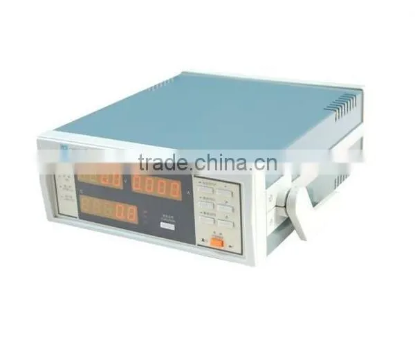 Digital Power Meter