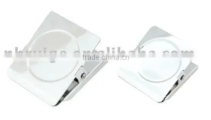 Magnetic Clips