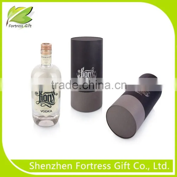 Wine Printing Box ,Wine Paper Tube,Wine Paper Cans photo-3
