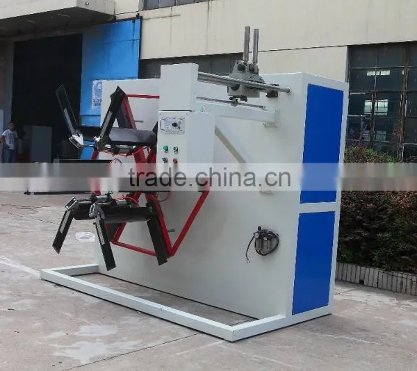 High Performance PE Pipe Machinery Line photo-6