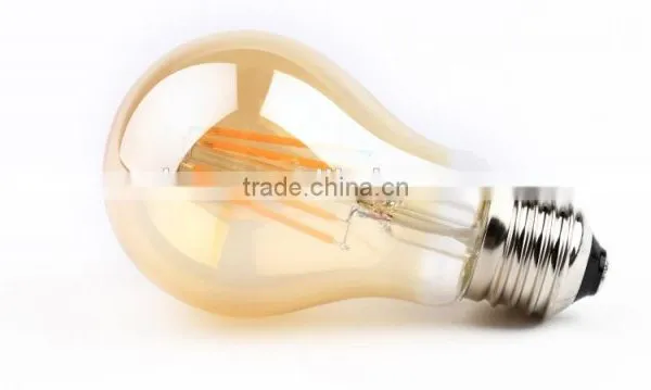2016 UL Dimmable E26 Led Filament Bulb Lamp photo-3