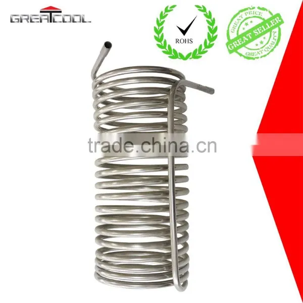GREATCOOL Refrigerator Wire Tube Condenser