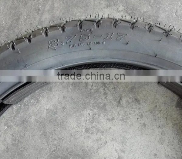 China Tire 2.75 17 Motorcycle Tyre 2.75 18 300-17 300-18 TT 6PR Tires Manufacturer photo-5