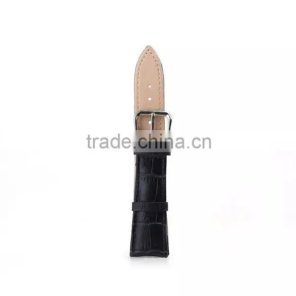 2015 Design Double Leather Watch Band for Iphone Watch photo-5