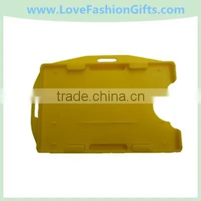 Plastic Bank Card Case/holder,ID Card Case