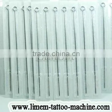 Tattoo Needle
