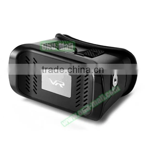 New Design Mobile 3D Glasses Headset, VR Headset, VR Glasses photo-3
