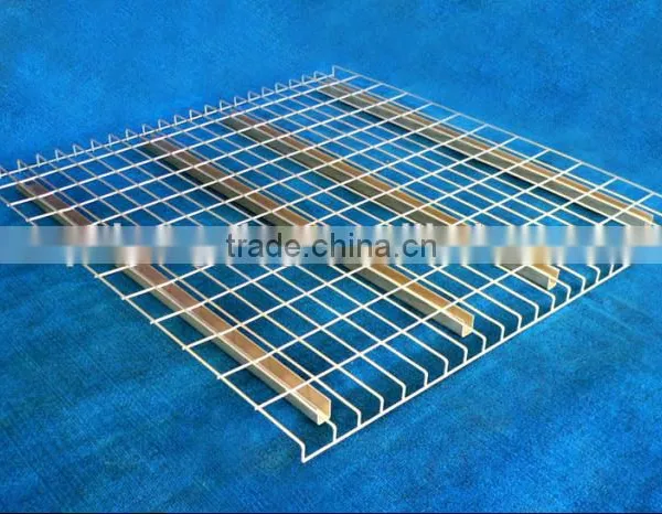 Wire Mesh Rack