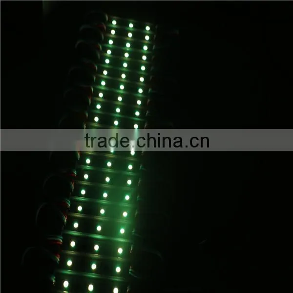 DC12V IP65 Waterproof RGB LED Modules For Decotaion photo-5