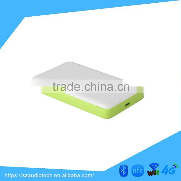 Global 4G LTE Mobile Hotspot WiFi Router photo-3