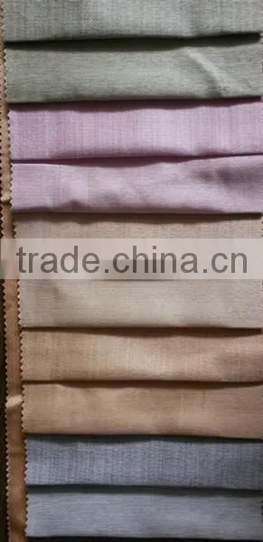 Hangers for Jacquard Curtain Fabrics