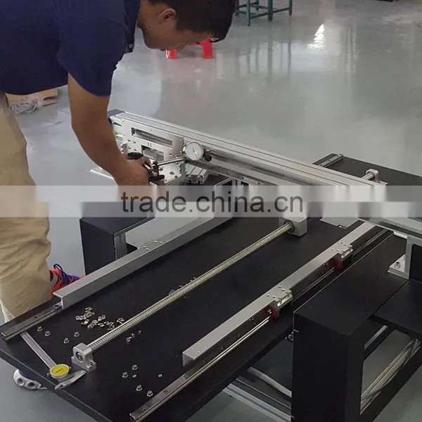 Digital Printing Printing Type and UV Ink Type uv Inkjet Printer Ink photo-3
