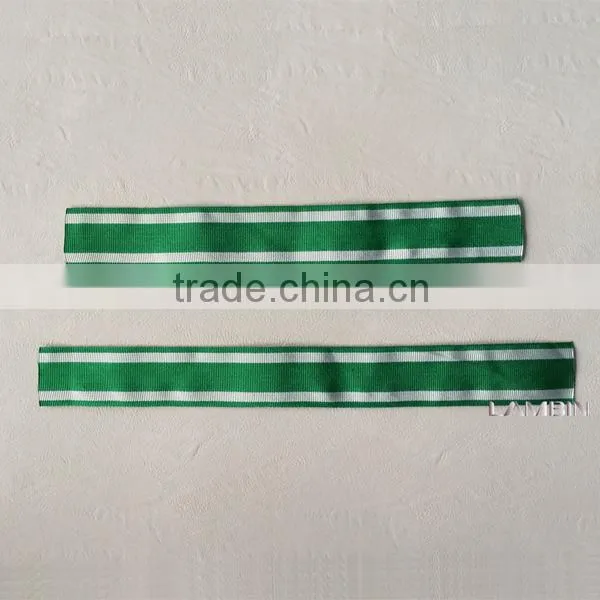 High Density Jacquard Ribbon Jacquard Woven Tape photo-4