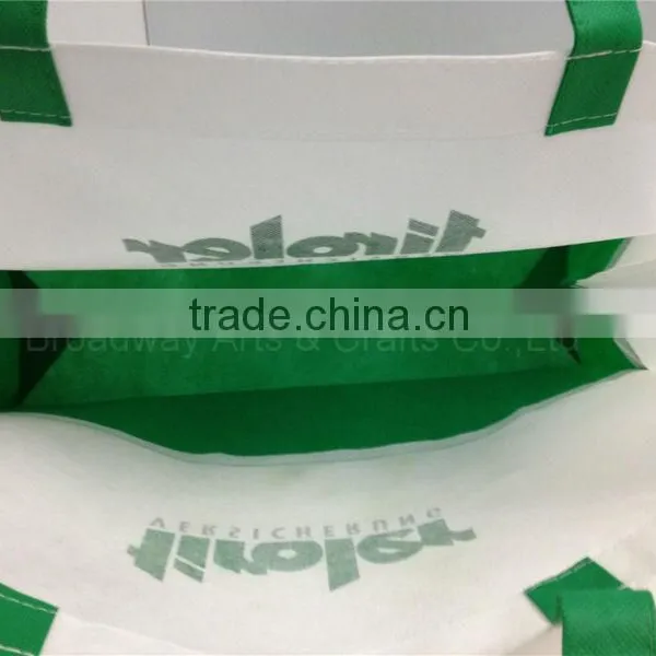 TNT Shopping Bags With Customized Logo photo-5