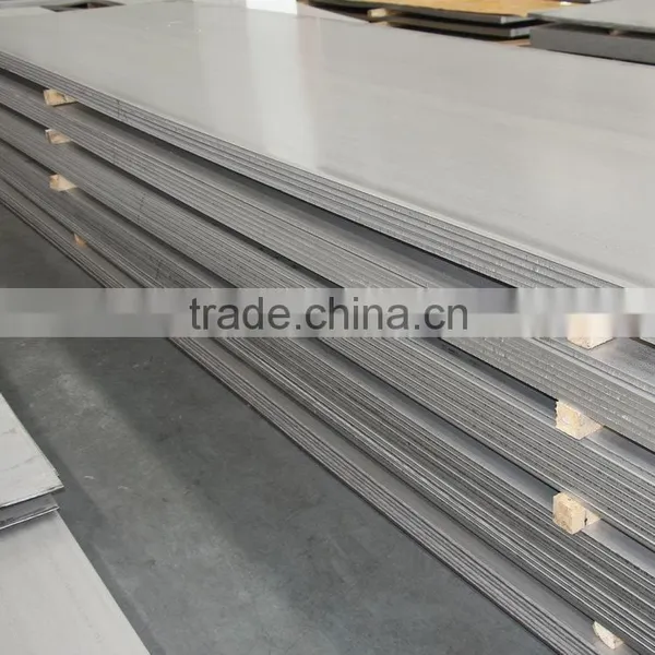 New Products on China Market Sus 304 Stainless Steel Plate Price per kg photo-4
