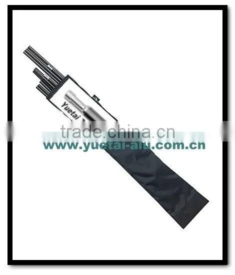 Aluminum Tent Pole