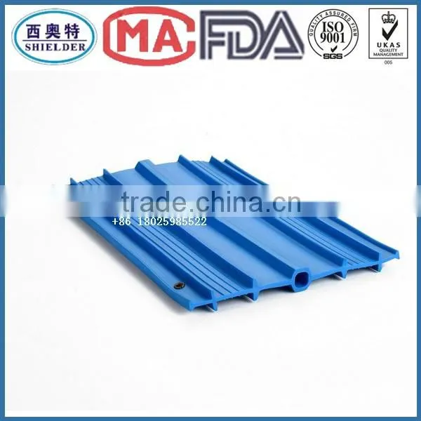 Internal Expansion Joint Pvc Water Stop Waterproof Water Bar photo-2
