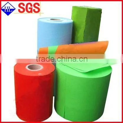 pp Nonwoven Fabric for Sport Bags