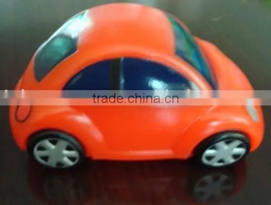 Vinyl Toy Car With Sound,car Toy,baby Toy,children Toy