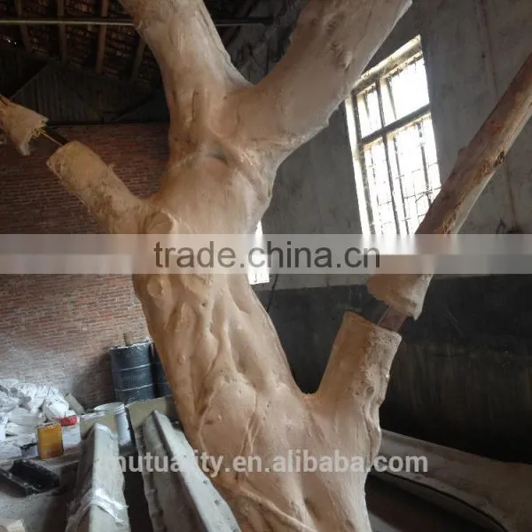New Product 2016 Direct Manufacturer Fake Tree Trunks Artificial Tree Trunk photo-3