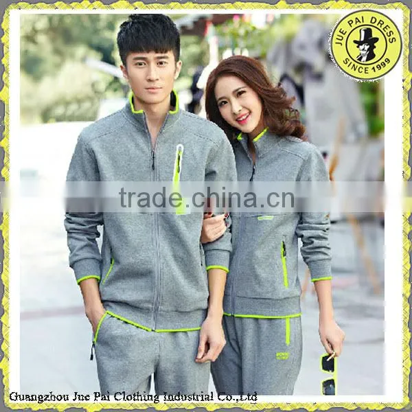 New Style!!! OEM Service Sports Wear Costumes for Men and Women Quality Choice